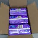 Always Discreet Adult Incontinence Pads for Women, Drier, 3 Drop Regular Length, Light Absorbency, Pads for Bladder Control Management, Bladder Leaks, & Postpartum Pads, 90ct