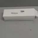 HAOGUAGUA 2-Piece Large Clear Makeup Cosmetic Organizer Bag, Plastic Tote Bags, Waterproof Transparent Handbag Purse