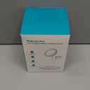 XooFly 3 in 1 Wireless Charging Station for Apple Devices, Fast Wireless MagSafe Charger Stand with 20W Adapter for iPhone 17/16 15 14 13 12 Pro Max/Pro/Plus/Air/Mini, iWatch, AirPods (Gold)