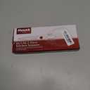 Huusk Kitchen Scissors Set Red - Japanese Kitchen Shears, Heavy Duty Poultry Shears, Sharp Meat Scissors for Food, Chicken Bones, and Turkey, Christmas Gifts for Women, Men