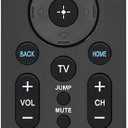 For Sony TV Remote, for All 2019-2025 Sony Replacement Remote Control for Bravia Smart TV with Voice Control.for Bravia XR/XBR/KD/K Series Google/Android TVsVoice Function Pairing Required