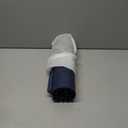 A&F Global Extra Larg Food Warming Mat, Roll Up Food Warmer with Fast & Even Heating,(26" x15.15") Premium-Grade Silicon Material, 5 Temperature Settings, Versatile Food Warmers for Parties (Blue)