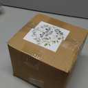 MARTINE MALL 8 Packs Peonies Artificial Flowers, Mixed Pink Artificial Peonies, Silk Peonies Flowers Fake Peonies Artificial Flowers Peonies Bouquet for Centerpiece Table Wedding Party Home Decor