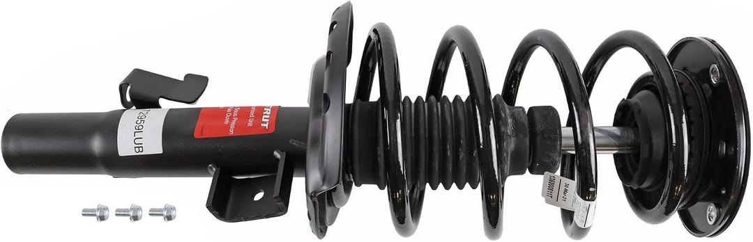Monroe Quick-Strut 272959 Suspension Strut and Coil Spring Assembly for Volvo XC60