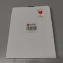 Renditions Gallery 5x7 inch Picture Frame Avocado Wood Grain Frame, High-end Modern Style, Made of Cream Colored Solid Wood and High Definition Glass for Wall and Tabletop Photo Display