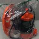 DOKO Automatic Pool Cover Pump, 1/3 HP Submersible Water Pump with 25 FT Power Cord, 2600 GPH Drain Pump for Pool Cover, Basements, and Rooftops