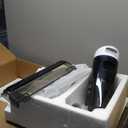 Wet Dry Vacuum Cleaner, 180Lie-Flat Vacuum Mop All in One with Auto Self-Cleaning, Smart Floor Cleaner Machine for Hard Floor, 35 Mins Runtime, Edge Cleaning, Self-Propelled Vacuum Mop Combo