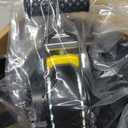 2PCS Retractable Tie Down Straps for 2015-2025 Ford F150, Retractable Ratchet Straps 10 Ft Self Retracting Tie Down with Boxlink Plates Mounted Brackets Bed Mount Heavy Duty Bolt on