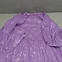 Women Dress Pink XL