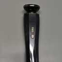 INIA 3-in-1 Red Light Therapy for Face and Neck Beauty Device for Puffiness & Skin Firming Skincare Tool (Black)