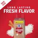 McCormick Cinnamon Sugar, 10.5 oz (EXP 03/22/27)