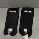 STX Field Hockey Reversible Shin Shield