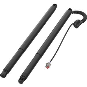Autoexact Power Liftgate Struts Fit for 2015-2020 Chevy Tahoe Suburban 3500 HD GMC Yukon XL Escalade ESV, Electric Rear Hatch Struts Tailgate Lift Support Actuator Replaces# 84306929 84183515 (1Pair)