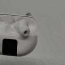 HELIX TW BUDS DIGITAL READ WHITE
