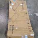 Acezoe Walking Pad Treadmill with Incline, 2 in 1 Foldable Treadmills for Home Small Office, 300lbs Portable Compact Under Desk Treadmill with App, Remote Control and LED Display