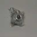 Water Pump Assembly For HiSun UTV 500 700 Yamaha Rhino 660 2004-2007 GRIZZLY 660 2002-2008 With O-Ring