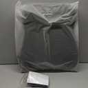 Back Massager, Rolling Up and Down Back Massager with Heat, Back Massage 4D Kneading for Pain Relief Deep Tissue, Ultrathin Shoulder Massager Mother's Day Gift for Women Men Parents