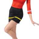 Fun World Sexy Olive Oyl Costume (Red, M)