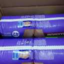 Always Discreet Adult Incontinence Underwear for Women and Postpartum Underwear, Small/Medium, Up to 100% Bladder Leak Protection, 84 Count (2 Packs of 42)