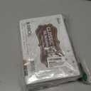 feela Hardcover Notebook For Work, Classic Ruled Lined Journal Set School Business Supplies, with 3 Black Pens, 120 GSM, 5.1”x8.3”, 3 Pack, A5, Vintage Colors