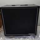 Monoprice 1x12 Guitar Speaker Cabinet With Celestion Vintage 30, Designed to Match to our 30-Watt Stage Right Head - Stage Right Series