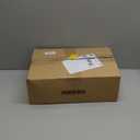 NIERBO 200 Inch Large Huge Projector Screen Big 16:9 3D Movie Screen of Thick Canvas Material Projection Screen HD for Outdoor Indoor Home Theater Church with a Black Projector Bag Not Include Mount