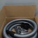 Bosch 16.4 Foot Vacuum Hose, 35mm VAC005