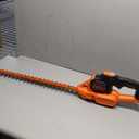 BLACK+DECKER 20V MAX* String Trimmer, Powercut, 22-Inch, (LHT321)