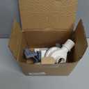 Upgraded W10876600 Washer Drain Pump,W10727777 Washing Machine Drain Pump Replaces W10876600VP AP6004933 PS11738156,B25-3A04 Compatible with Whirlpool, Maytag, Kenmore, Crosley Washing Machine