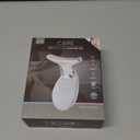 ILive Facial Massager Red-Light-Therapy-for-Face 3 In 1