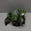 Inflatable Dinosaur Costume for Kids/Teens,Halloween Costumes T Rex Blow Up Costumes for Boys Girls,Cosplay(Green)