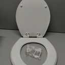 Sealand Dometic 385343829 White Toilet Seat Cover 500 500+ 5000 Series