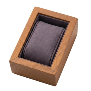 GALPADA Elegant Watch Organizer Display Stand Jewelry Storage Box Watch Storage Case Home Decor