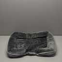 Bedsure Orthopedic Dog Beds for Small Dogs - Washable Small Dog Cat Bed Waterproof, Comfort Pet Couch Sofa with Washable Removable Cover, Pets Bed with Nonskid Bottom, Grey, 24"