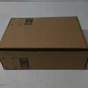 Scaoruki Women Vintage Fold Over Boots 41