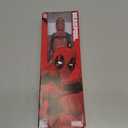 Marvel Deadpool 12-Inch Action Figure with Accessory, Super Hero Toys for Fans Ages 14 and Up