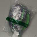 Green Wired Headphones for Boys Portable On Ear Youth Headphones for School Airplane Travel Lightweight Portable Compatible with Pad Computer Laptop for Adults Student Children Girls Kids