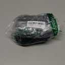 FeelinGirl Shapewear for Women Tummy Control Seamless Zip Front Bodysuits Thong V Neck Body Suit Body Shaper, S