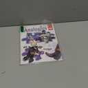 Analogies Reproducible Grades 6-8 [ANALOGIES REPRODUCIBLE GRADES] [Paperback]