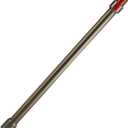 Replacement Accessories Quick Release Wand for Dyson V7 V8 V10 V11 and V15 Models (Iron)