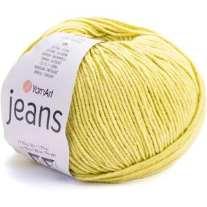 Yarnart Jeans Yarn, Amigurumi Cotton Yarn, Knitting Yarn, amigurumi Cotton Yarn (29)