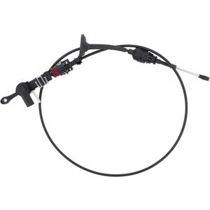 MOTOKU Automatic Shift Cable for Dodge Dakota 46RE 2001-2003, Ram 1500 2002-2006, Ram 2500 3500 2003-2009 47RE 48RE Transmission