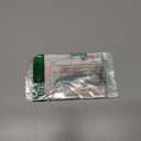 Mustaches Self Adhesive Imperial Fake Mustache for Kids, Novelty, Small False Facial Hair, Costume Accessory for Children, Black Color