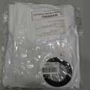 HOMELEX Kid Ghost Costume Boy Spooky Gown Girl Halloween White Dress Cosplay (Medium)