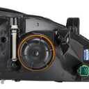 TYC 20-5828-00 Ford Focus Driver Side Headlight Assembly