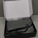 Nekteck Leg Compression Massager for Circulation and Relaxation, FSA Eligible Foot and Calf Massage Machine 2 Modes 3 Intensities with Hand-held Controller for Pain Relief, HSA Adjustable Leg Wraps, alf & Foot - 2 modes