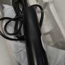 Philips Sonicare ProtectiveClean 5300 Rechargeable Electric Toothbrush, with Pressure Sensor, 3 Cleaning Modes, SmarTimer and QuadPacer, with 2 Bonus Brush Heads, Travel Case, Black, Model HX6423/34