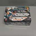 2024-25 Panini Prizm Football Hobby Mega Box 13 Open kart.