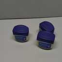 Vaseline Petroleum Jelly Original 3 Count Provides Dry Skin Relief And Protects Minor Cuts Dermatologist Recommended And Locks In Moisture 13oz