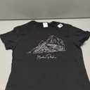 Travel Peru Lima Machu Picchu Cusco Family Vacation Souvenir T-Shirt M